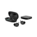 Sennheiser TV Clear Set | In-Ear Headphones - Wireless - Bluetooth - TV Connector - Black-SONXPLUS Joliette