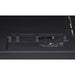 LG 50QNED80URA | 50" QNED 4K Smart TV - Quantum dot NanoCell - QNED80URA Series - HDR - a7 AI Gen6 4K Processor - Black-SONXPLUS Joliette