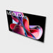 LG OLED77G3PUA | 77" 4K OLED Evo Smart TV - Gallery Edition - G3 Series - HDR Cinema - IA a9 Gen.6 4K Processor - Black-SONXPLUS Joliette