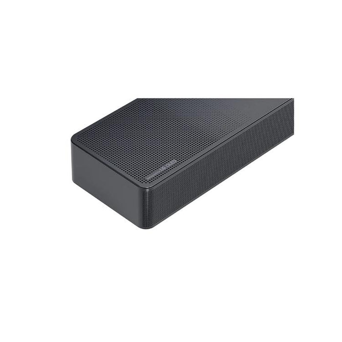 LG SC9S | Barre de son - 3.1.3 canaux - Dolby ATMOS - Avec caisson de graves sans fil - Noir-SONXPLUS Joliette