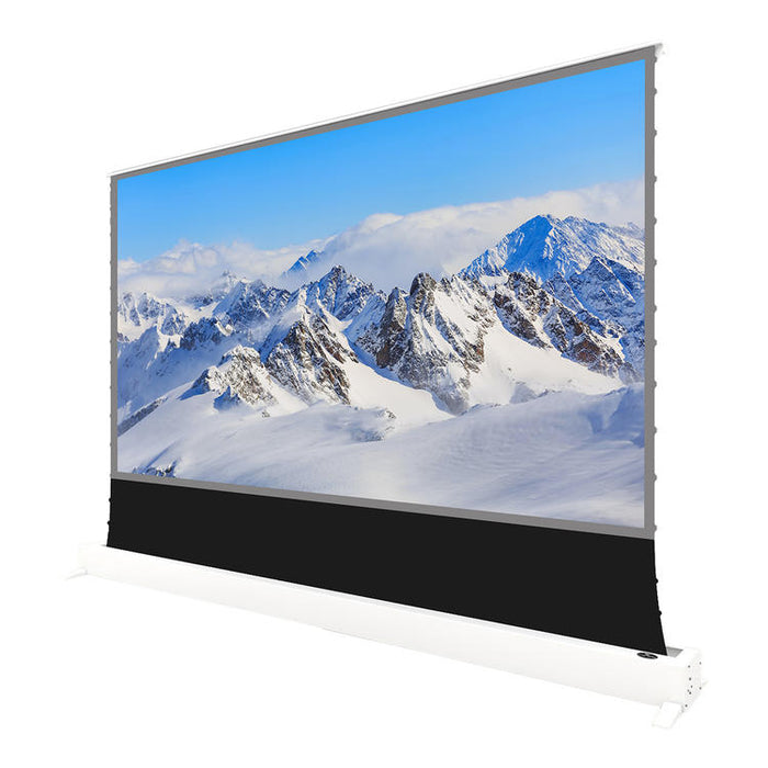 Samsung VG-PRSP120S/ZA | Projector Rolling Screen - Black-SONXPLUS Joliette