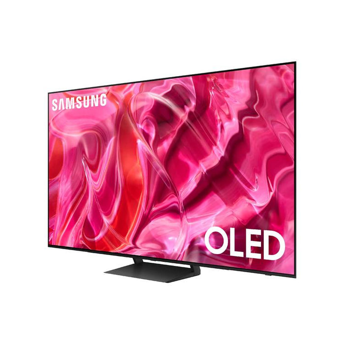 Samsung QN83S90CAEXZC | Smart TV 83¨ S90C Series - OLED - 4K - Quantum HDR OLED-SONXPLUS Joliette