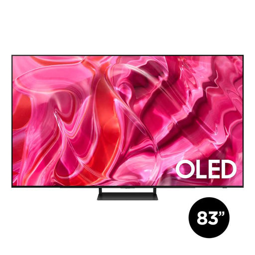 Samsung QN83S90CAEXZC | Smart TV 83¨ S90C Series - OLED - 4K - Quantum HDR OLED-SONXPLUS Joliette