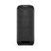 Sony SRS-XV800 | Haut-parleur portatif - Sans fil - Bluetooth - Série X - Mode fête - Noir-SONXPLUS Joliette