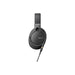 Sony MDR-1AM2 | Headset with microphone - Full size - Wired - 3.5 mm jack - Black-SONXPLUS Joliette