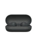 Sony WFC700N | Wireless earphones - Microphone - In-ear - Bluetooth - Active noise reduction - Black-SONXPLUS Joliette