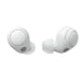 Sony WFC700N | Wireless earphones - Microphone - In-ear - Bluetooth - Active noise reduction - White-SONXPLUS Joliette