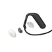 Sony Float Run WIOE610 | Ecouteurs avec micro - Supra-auriculaires - Bluetooth - Sans fil - Noir-SONXPLUS Joliette
