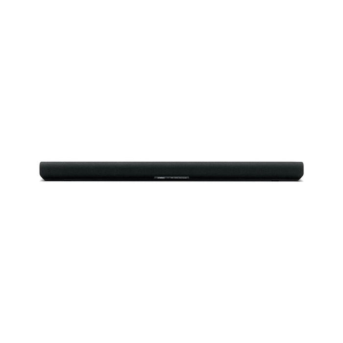 Yamaha SR-B30A | 2 Channel Sound Bar - 120 W - HDMI eARC - Bluetooth - Black-SONXPLUS Joliette
