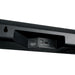 Yamaha SRB40A | 2 Channel Sound Bar - Wireless Subwoofer - Black-SONXPLUS Joliette