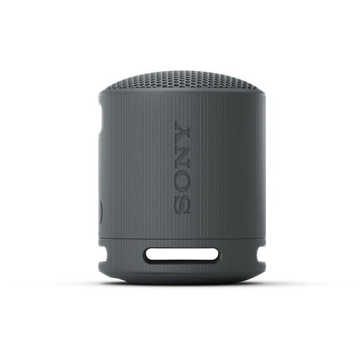 Sony SRS-XB100 | Portable speaker - Wireless - Bluetooth - IP67 - Black-Sonxplus Joliette