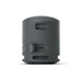Sony SRS-XB100 | Portable speaker - Wireless - Bluetooth - IP67 - Black-SONXPLUS Joliette
