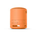 Sony SRS-XB100 | Portable speaker - Wireless - Bluetooth - IP67 - Orange-SONXPLUS Joliette