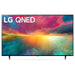 LG QNED75URA | 50" Television - Series QNED - 4K UHD - WebOS 23 - ThinQ AI TV-SONXPLUS Joliette