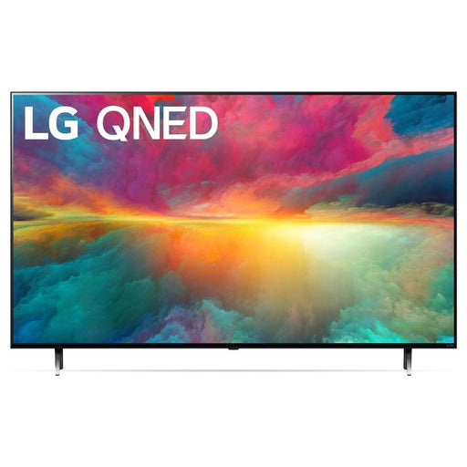 LG QNED75URA | Téléviseur 55" - Series QNED - 4K UHD - WebOS 23 - ThinQ AI TV-SONXPLUS Joliette