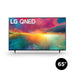 LG 65QNED75URA | Téléviseur 65" - Series QNED - 4K UHD - WebOS 23 - ThinQ AI TV-SONXPLUS Joliette