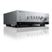 YAMAHA RN1000A | 2 Channel Stereo Receiver - YPAO - MusicCast - Silver-SONXPLUS Joliette