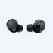 Sony WF1000XM5 | Écouteurs intra-auriculaires - Sans fil - Sport - Suppression du bruit - Noir-SONXPLUS Joliette