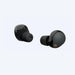Sony WF1000XM5 | In-ear headphones - Wireless - Sport - Noise cancelling - Black-SONXPLUS Joliette