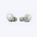 Sony WF1000XM5 | In-ear headphones - Wireless - Sport - Noise cancelling - Silver-SONXPLUS Joliette