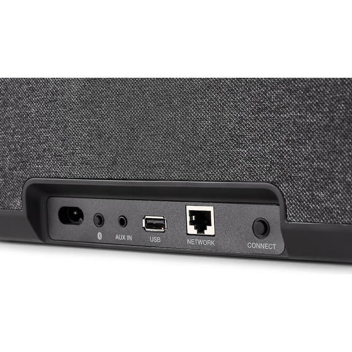 Denon AVRX8500HA & HOME250 | Ensemble Récepteur AV 13.2 canaux et haut-parleur sans-fil - Cinéma maison - Bluetooth - Wi-Fi - 8K - HEOS - Noir-SONXPLUS Joliette