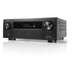 Denon AVRX4800H & HOME250 | Récepteur AV 9.4 canaux et haut-parleur sans-fil - 8K - Auro 3D - Cinéma maison - HEOS - Noir-SONXPLUS Joliette