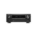 Denon AVRX3800H & HOME250 | 9-channel AV receiver and wireless speaker - Home theater - Auro 3D - 8K - HEOS - Black-SONXPLUS Joliette