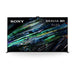 Sony BRAVIA XR65A95L | 65" Smart TV - OLED - 4K Ultra HD - 120Hz - Google TV-SONXPLUS Joliette