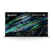 Sony BRAVIA XR77A95L | 77" Smart TV - OLED - 4K Ultra HD - 120Hz - Google TV-SONXPLUS Joliette
