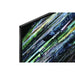 Sony BRAVIA XR77A95L | Téléviseur Intelligent 77" - OLED - 4K Ultra HD - 120Hz - Google TV-SONXPLUS Joliette