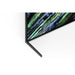 Sony BRAVIA XR77A95L | Téléviseur Intelligent 77" - OLED - 4K Ultra HD - 120Hz - Google TV-SONXPLUS Joliette