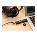 Audioquest DragonFly | Amplificateur DAC/Casque USB 2.0 - Noir-SONXPLUS Joliette