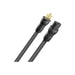 Audioquest NRG Y3 | Power Cable - 2 Meters - Long Grain Copper-Sonxplus Joliette