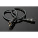 Audioquest NRG Y3 | Power Cable - 2 Meters - Long Grain Copper-SONXPLUS Joliette