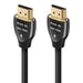 Audioquest Pearl | Câble HDMI Pearl 48 - Transfert jusqu'à 10K Ultra HD - 3 Mètres-Sonxplus Joliette