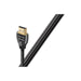 Audioquest Pearl | Câble HDMI Pearl 48 - Transfert jusqu'à 10K Ultra HD - 3 Mètres-SONXPLUS Joliette