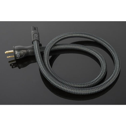 Audioquest NRG Y2 | Câble d'alimentation - 2 Mètres - Cuivre à grains longs-SONXPLUS Joliette