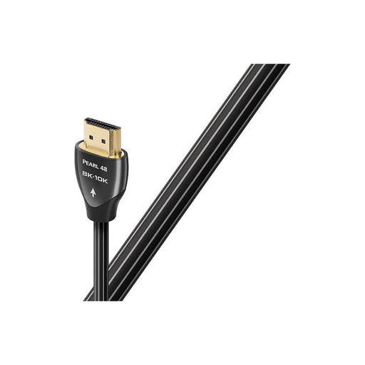 Audioquest Pearl | Câble HDMI Pearl 48 - Transfert jusqu'à 10K Ultra HD - 2.25 Mètres-SONXPLUS Joliette