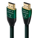 Audioquest Forest | Câble HDMI actif - Transfert jusqu'à 8K Ultra HD - HDR - eARC - 18 Gbps - 10 Mètres-SONXPLUS Joliette