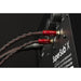 Audioquest Irish Red | Câble pour caisson de basses - 5 mètres-SONXPLUS Joliette