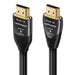 Audioquest Pearl | Câble HDMI actif - Transfert jusqu'à 8K Ultra HD - HDR - eARC - 18 Gbps - 7.5 Mètres-Sonxplus Joliette