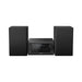 Panasonic SCPM700 | Micro CD System - 80W - Bluetooth - Black-SONXPLUS Joliette