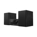 Panasonic SCPM700 | Microchaîne CD - 80W - Bluetooth - Noir-SONXPLUS Joliette