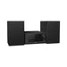 Panasonic SCPM700 | Microchaîne CD - 80W - Bluetooth - Noir-SONXPLUS Joliette