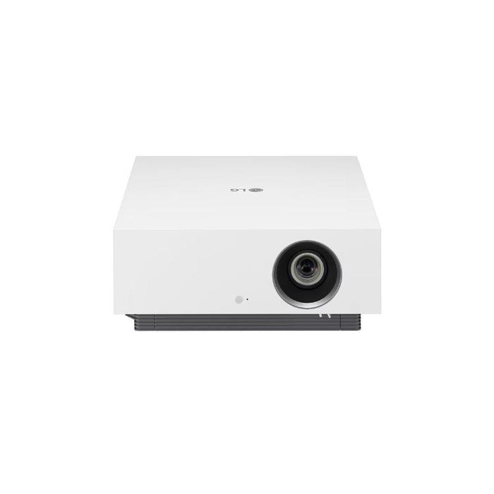 LG HU810PW | Projecteur CineBeam - 4K UHD - Laser Smart - Dolby Atmos - Bluetooth-SONXPLUS Joliette