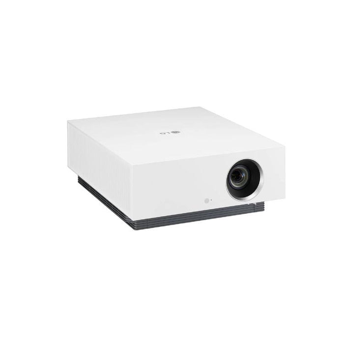 LG HU810PW | Projecteur CineBeam - 4K UHD - Laser Smart - Dolby Atmos - Bluetooth-SONXPLUS Joliette