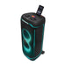 JBL PartyBox Ultimate | Haut-parleur portatif - Jeu de lumière - WiFi 6 - Bluetooth 5.3 - Noir-SONXPLUS Joliette