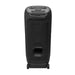 JBL PartyBox Ultimate | Portable speaker - Light game - WiFi 6 - Bluetooth 5.3 - Black-SONXPLUS Joliette