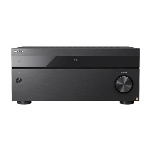Sony STR-AZ7000ES | Premium ES AV receiver - 13.2 Channels - HDMI 8K - Dolby Atmos - Black-SONXPLUS Joliette