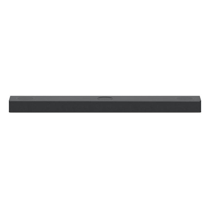 LG S80QY | Barre de son - 3.1.3 Canaux - Dolby Atmos - Apple AirPlay2 - Noir-SONXPLUS Joliette